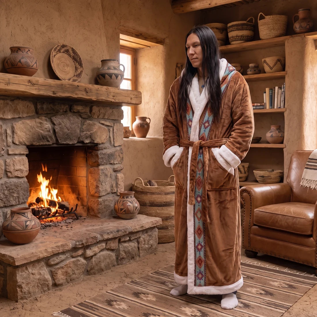 Native Robes