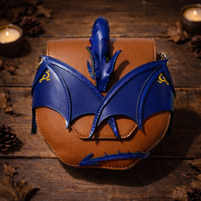Ryn’s Dragon Bags