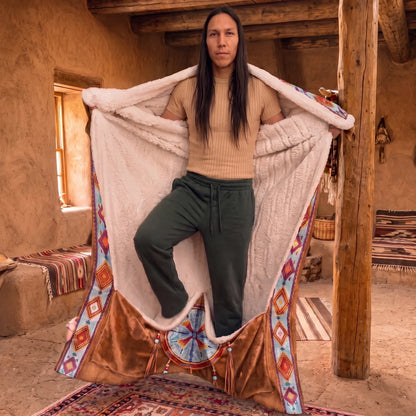 Native Robes